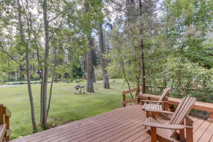 Metolius Cabin 6