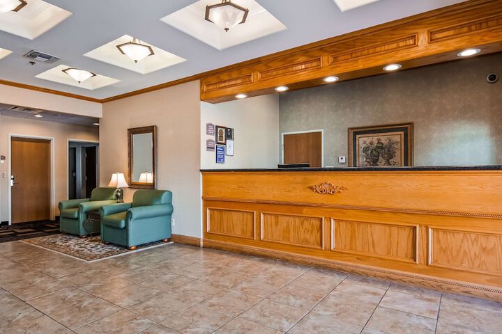 Hotel Interior 3 of 13