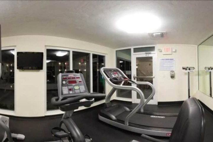 Holiday Inn Express North Palm Beach-Oceanview by IHG