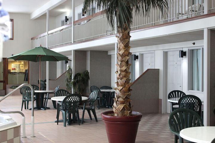 Terrace/Patio 48 of 54