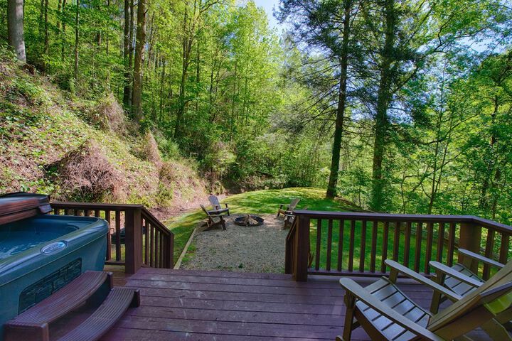 Terrace/Patio 208 of 243