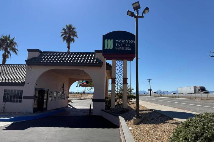 MainStay Suites Victorville - Hesperia