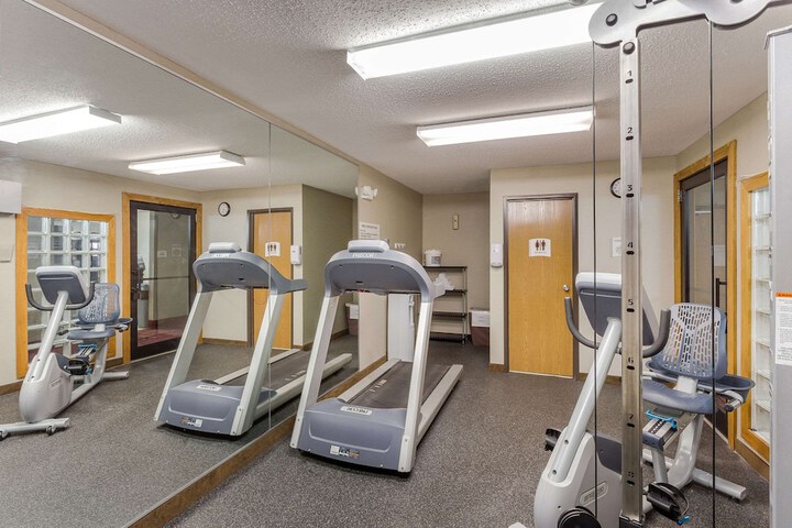 Health and Fitness 51 of 52