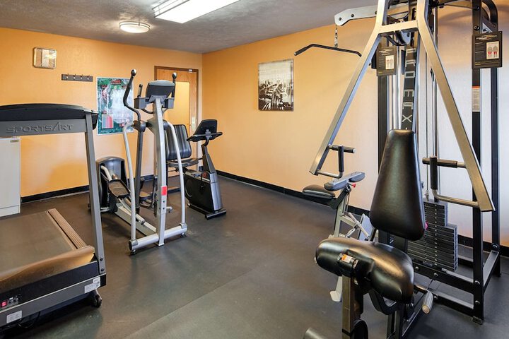 Best Western Martinsville Inn
