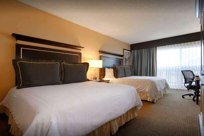 Pacifica Lighthouse Hotel Trademark Collection by Wyndham