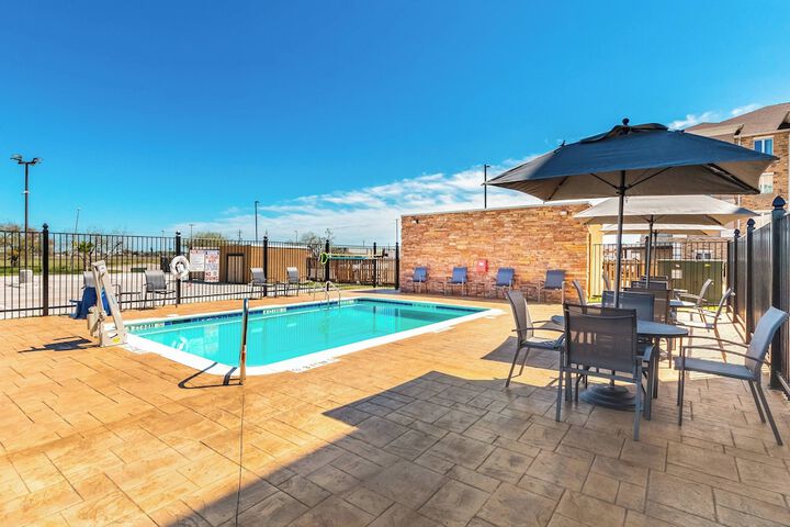 Fairfield Inn & Suites by Marriott Corpus Christi Central