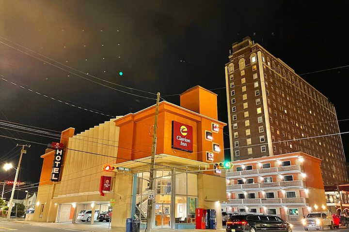 Hotel 7 of 31