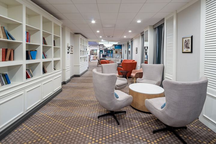 Holiday Inn Poughkeepsie by IHG