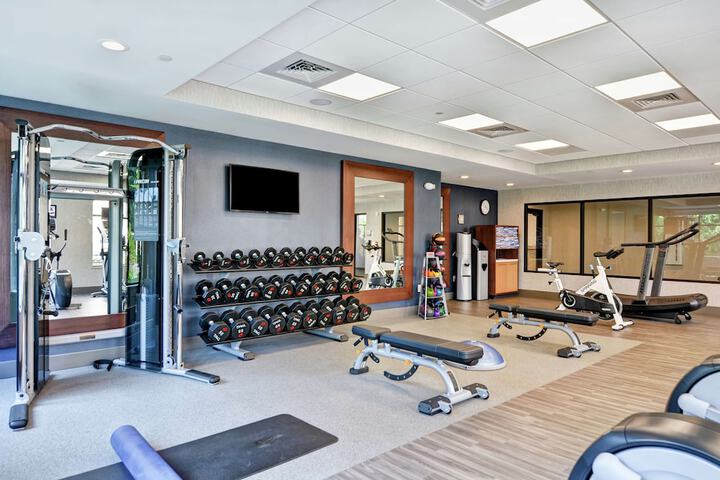 Homewood Suites by Hilton Poughkeepsie
