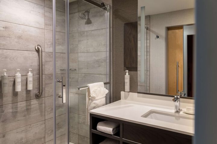 Hilton Garden Inn Fredericton
