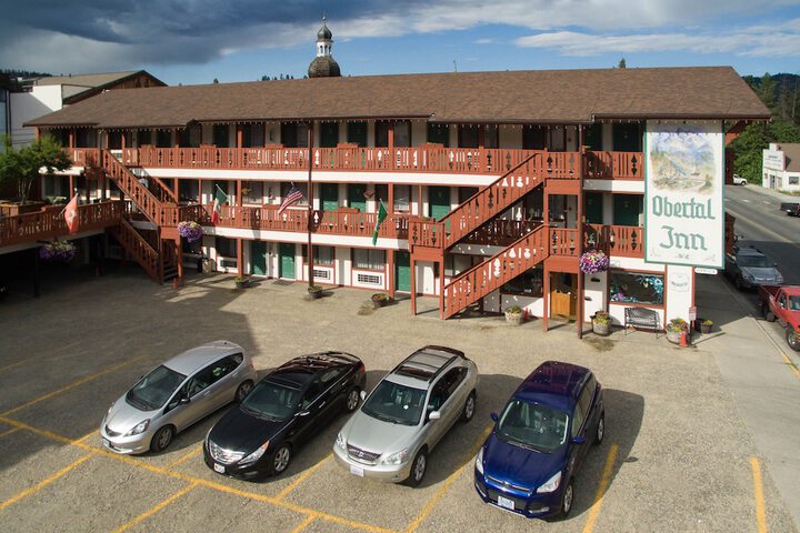 Obertal Inn