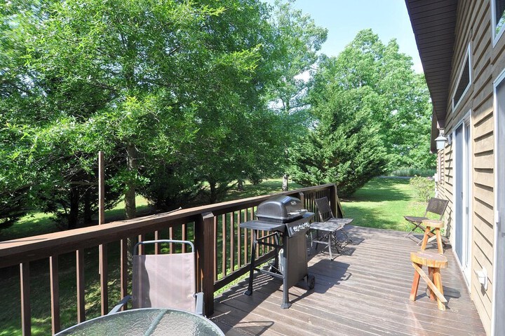 Cacapon Connected - Workplace Retreat