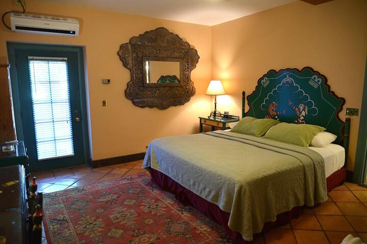 La Posada Hotel