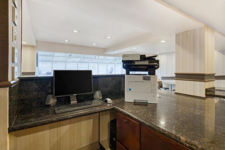 Best Western Alderwood