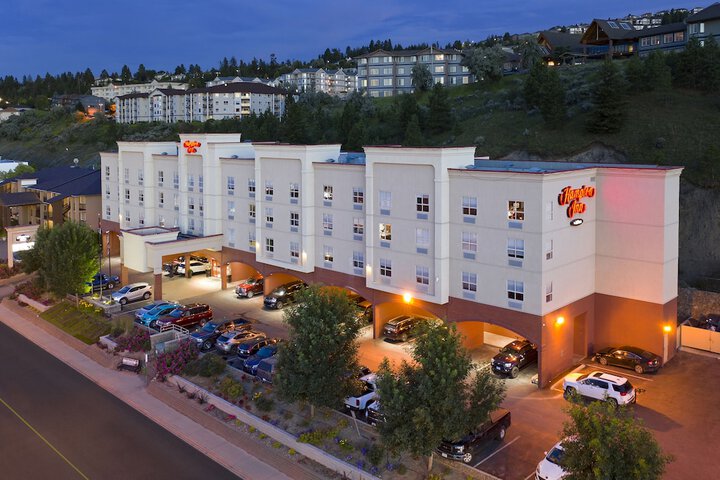 Hotel 1 of 45