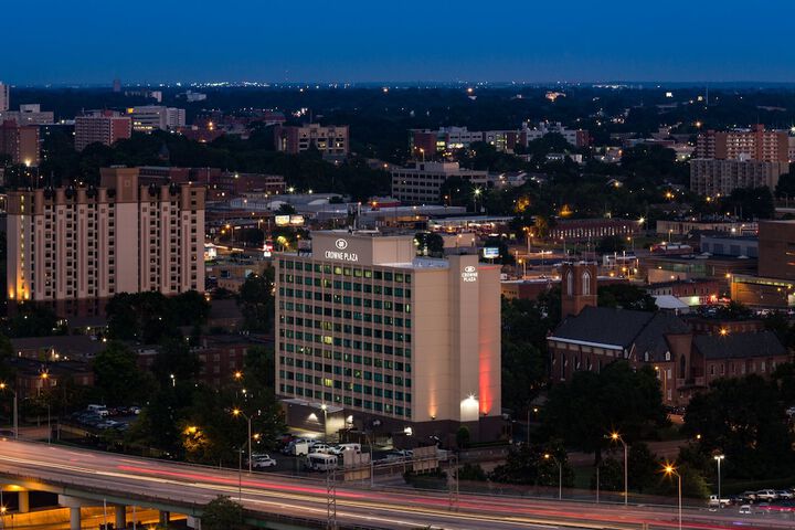 Hotel 7 of 88