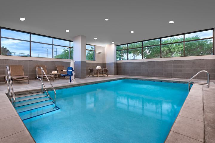 Pool 5 of 55