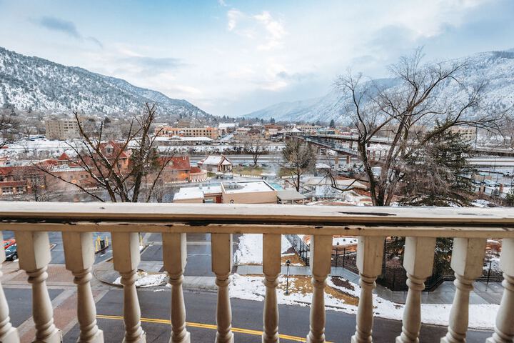 Hotel Colorado