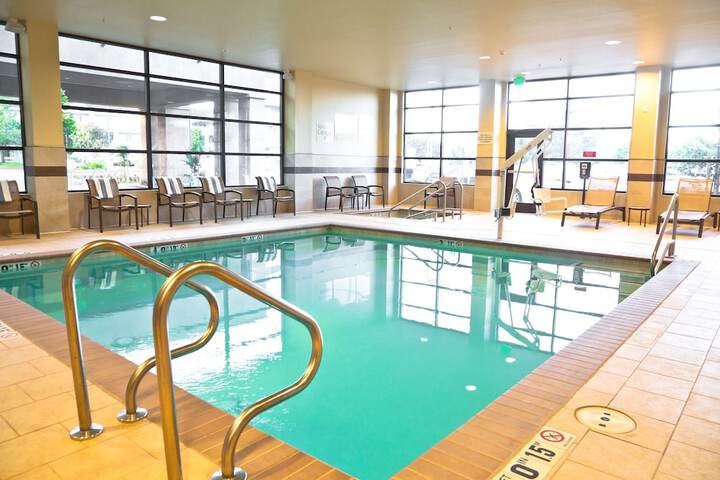 Hampton Inn & Suites Salinas
