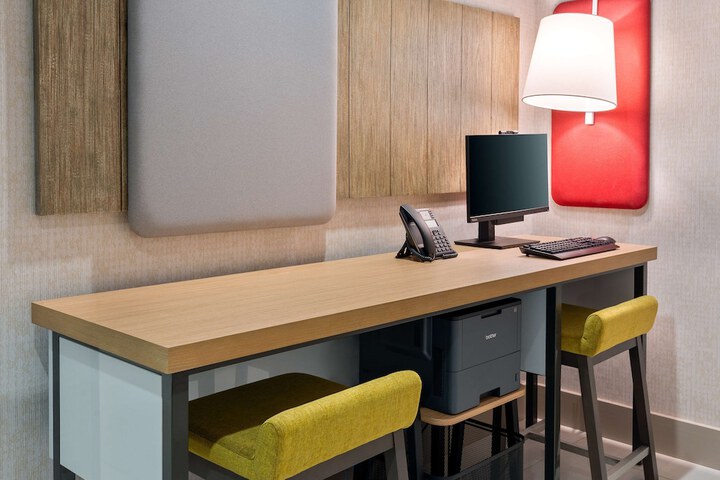 Hilton Garden Inn Panama City Airport