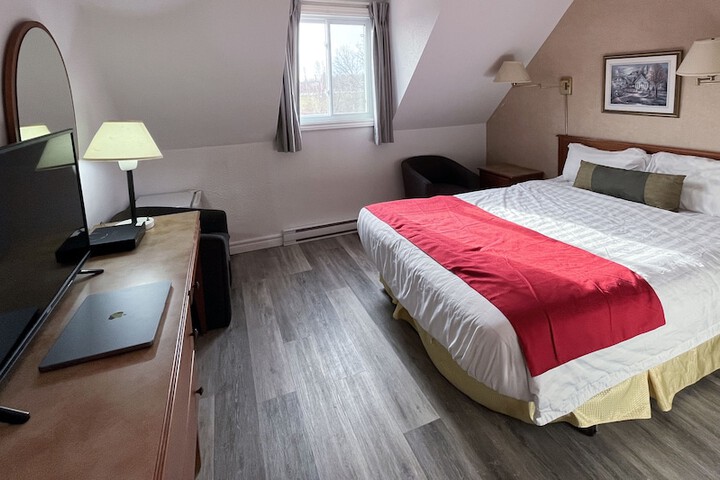 Hotel Cowansville