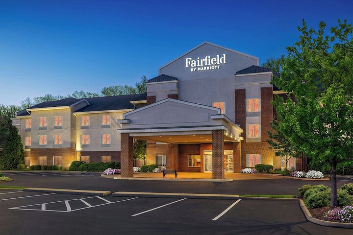 Fairfield Inn & Suites Marietta