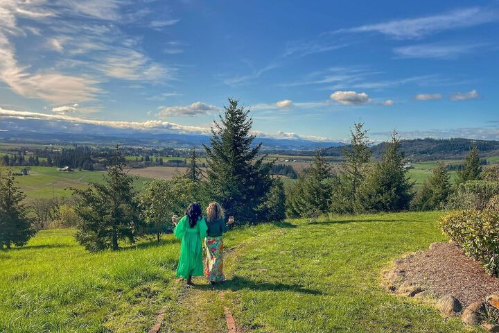 Bella Collina Bed & Breakfast