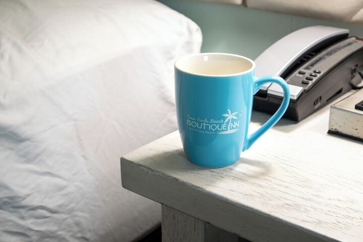 Ocean Sands Beach Boutique Inn - 1 Acre Private Beach