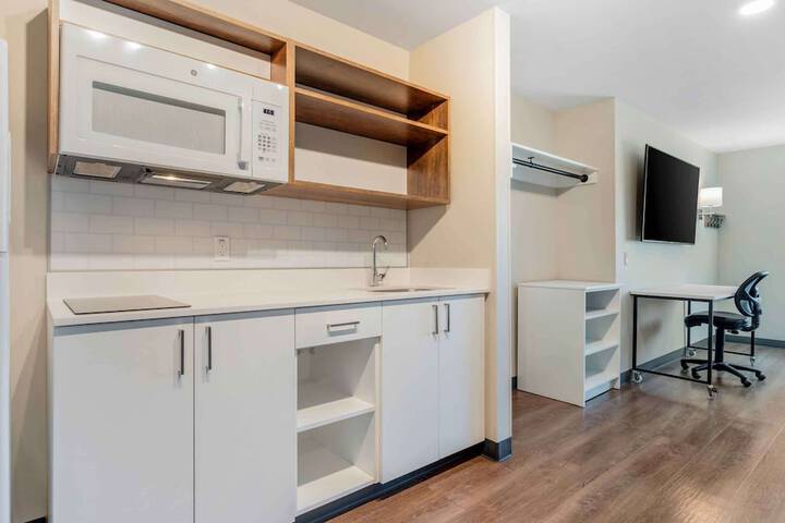 Extended Stay America Premier Suites Ukiah