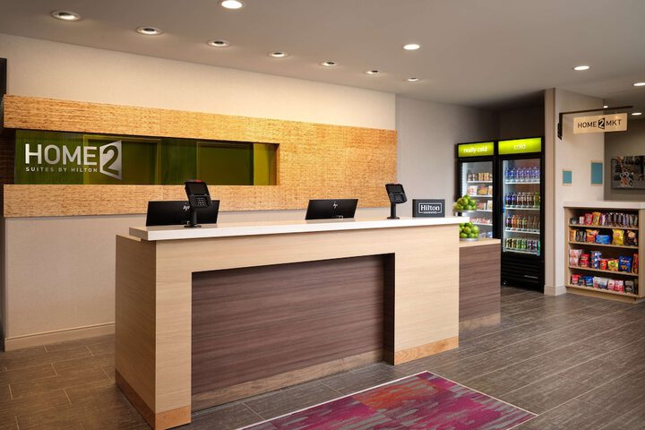 Home2 Suites by Hilton Tupelo Ms