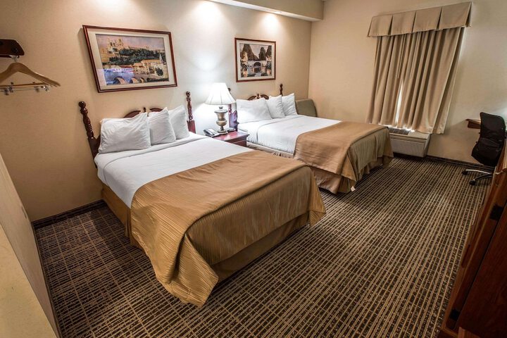 Quality Inn Kingsport South