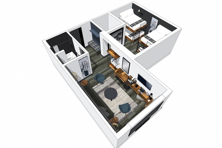 Gravity Haus Breckenridge