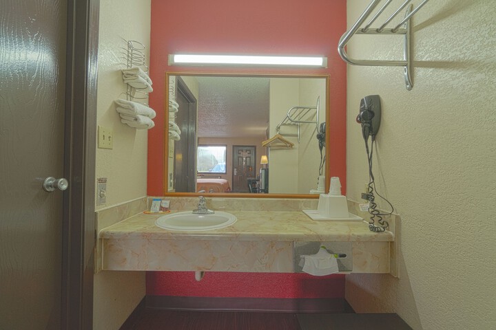 Regency Inn & Suites by OYO Bay City TX