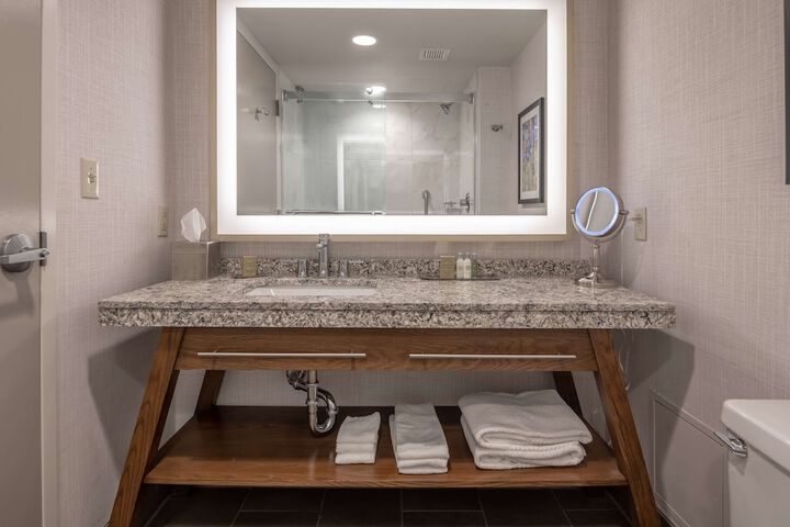 DoubleTree by Hilton Dallas - Farmers Branch