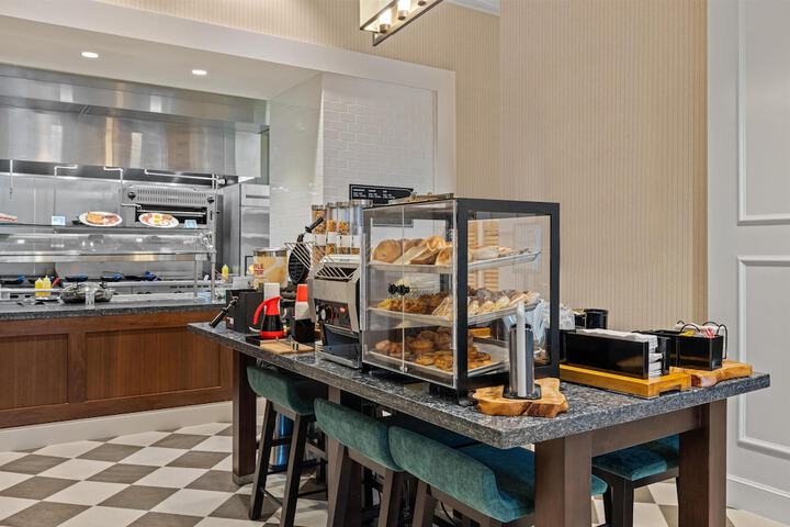 Hilton Garden Inn Nashville Brentwood