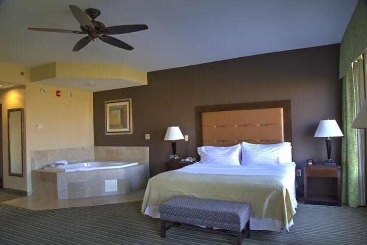 Holiday Inn Jackson Southeast - Pearl by IHG