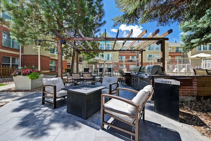 Terrace/Patio 67 of 69