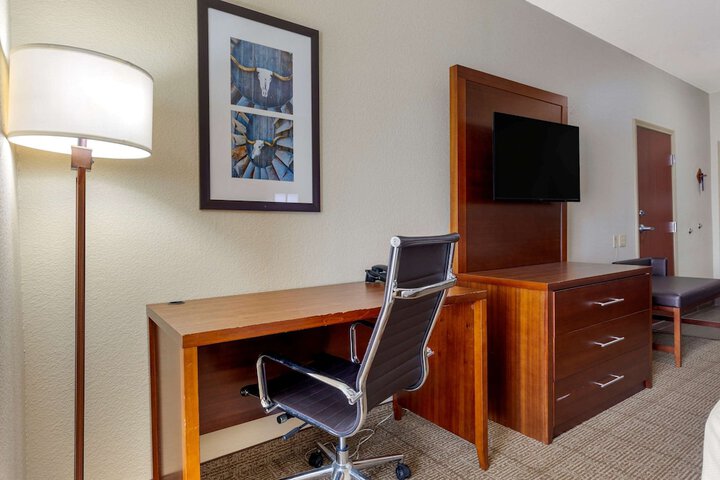 Comfort Suites Gainesville