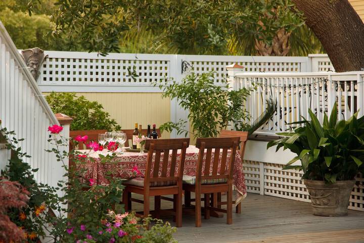 Terrace/Patio 55 of 61