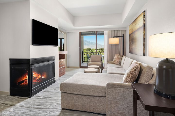 The Westin Desert Willow Villas Palm Desert
