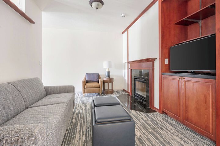 Hilton Vacation Club Varsity Club South Bend IN