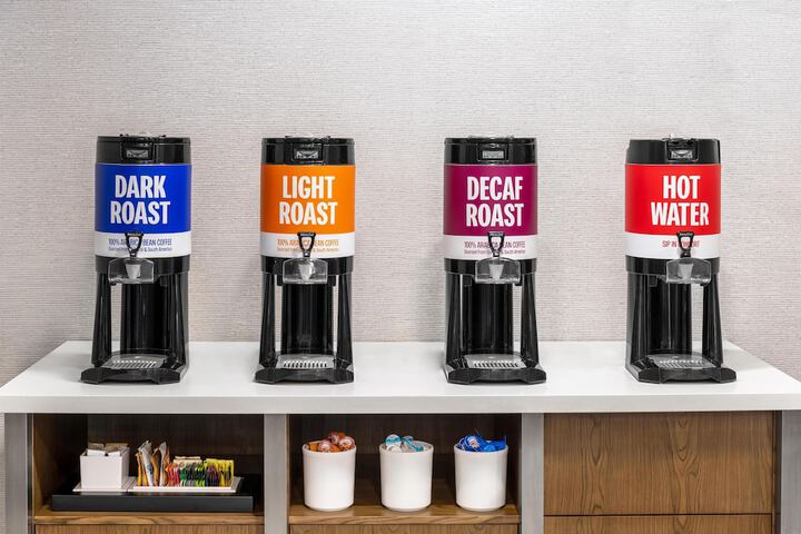 Hampton Inn & Suites Tacoma / Puyallup