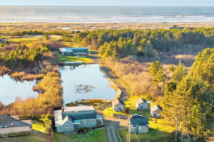 Breakwater Resort