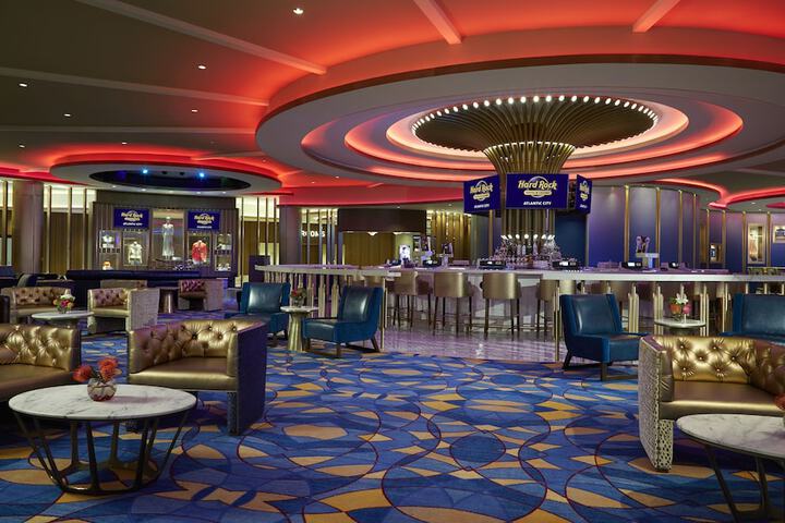 Hard Rock Hotel & Casino Atlantic City