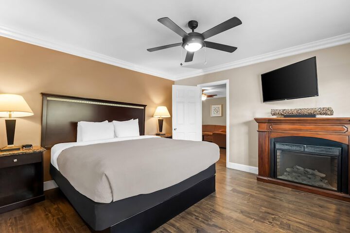 Quality Inn & Suites Santa Maria