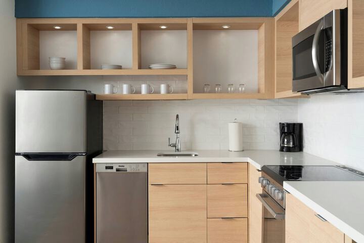 TownePlace Suites by Marriott Lafayette
