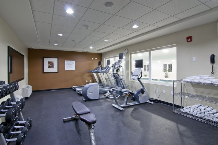 Health and Fitness 34 of 34