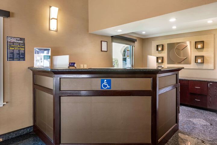 Comfort Inn