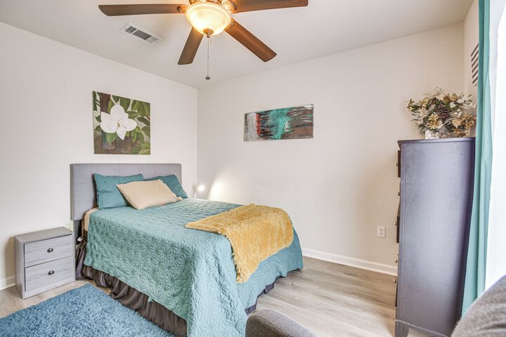 Spacious Family-friendly Home in Denham Springs!