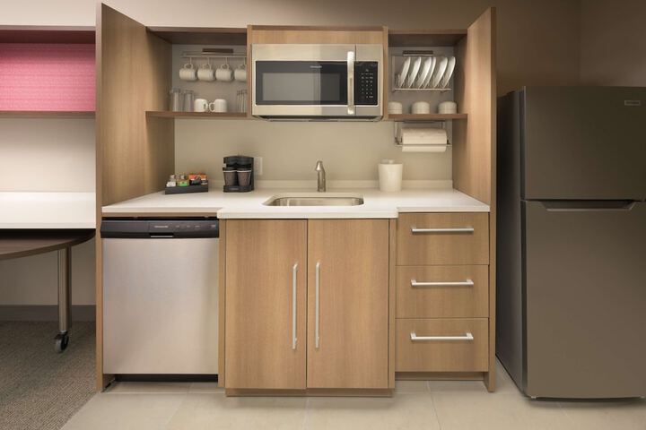 Home2 Suites by Hilton Atlanta NW / Kennesaw